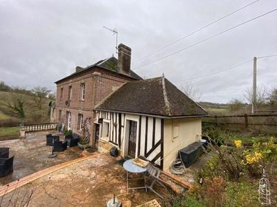 Propriété - 141 m² - 7 pièces