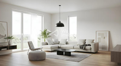 Appartement - 74 m² - 3 pièces