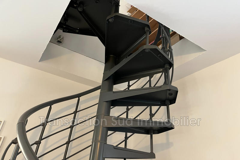 Maison de village - 83 m² - 5 pièces