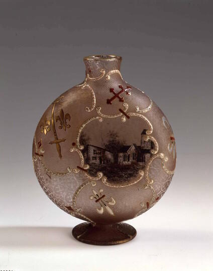 Musée en Famille - Visite Guidée - Saint-Nicolas mon Bon Patron