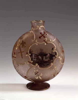 Musée en Famille - Visite Guidée - Saint-Nicolas mon Bon Patron