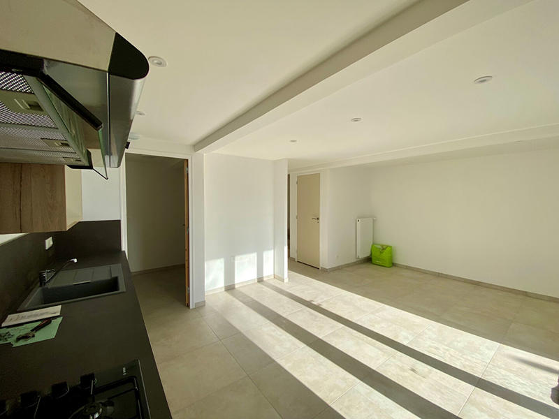 Maison - 54 m² - 3 pièces