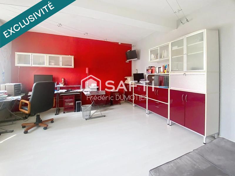 Propriété - 369 m² - 11 pièces