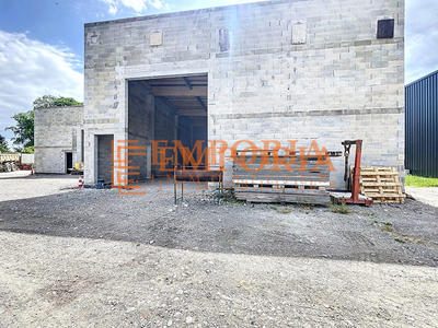 Local commercial - 200 m²