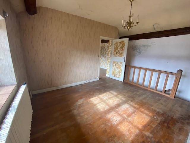 Maison - 98 m² - 4 pièces