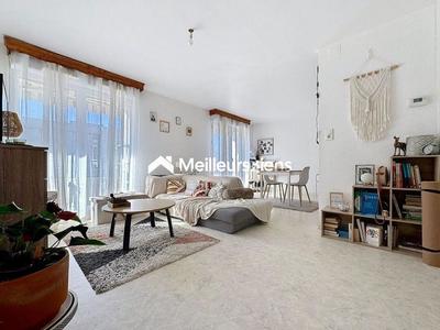 Appartement - 51 m² - 2 pièces