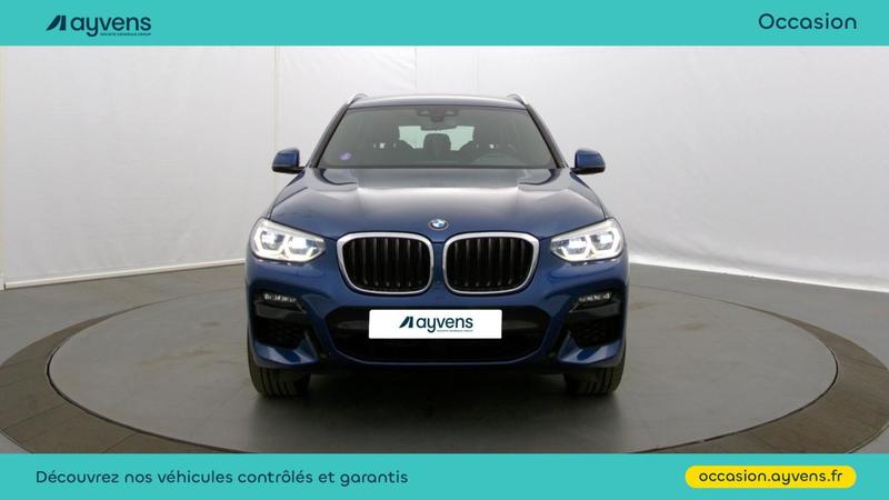 Bmw X3 xDrive30e 292ch m Sport