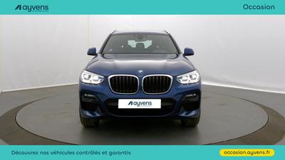 Bmw X3 xDrive30e 292ch m Sport