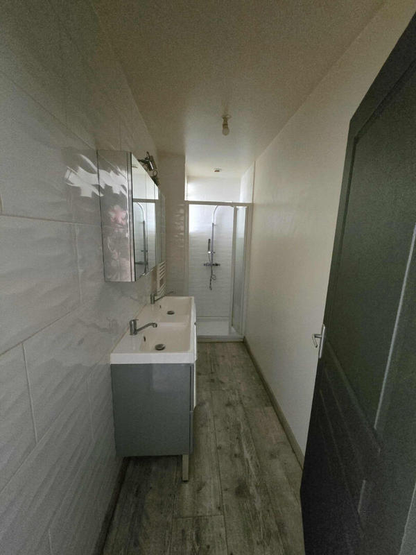 Maison - 73 m² - 4 pièces