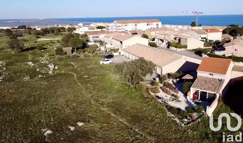 Maison - 80 m² - 3 pièces