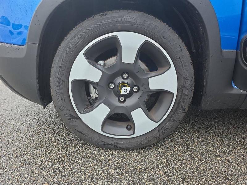 Fiat Panda 1.0 70 ch Hybrid Bsg s/S City