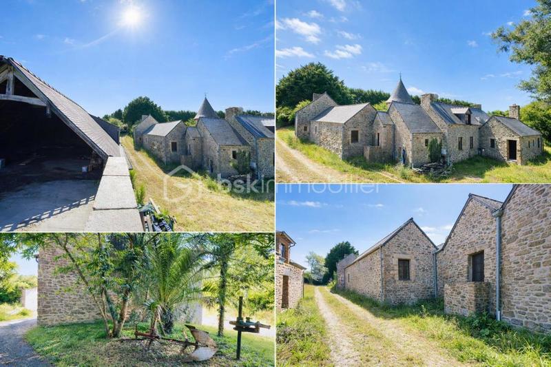 Demeure - 300 m² - 10 pièces