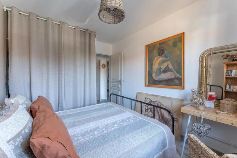 Maison - 103 m² - 5 pièces