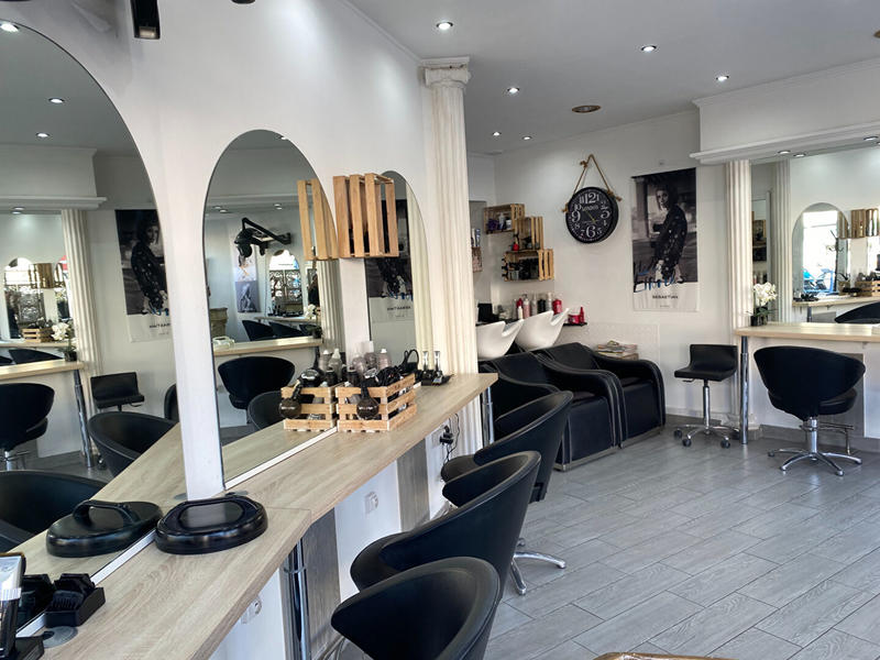 Fonds de commerce - 42 m²