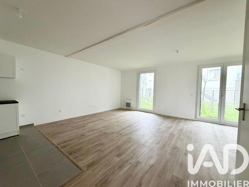 Maison - 123 m² - 6 pièces
