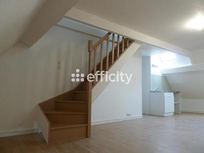Appartement - 27 m² - 2 pièces