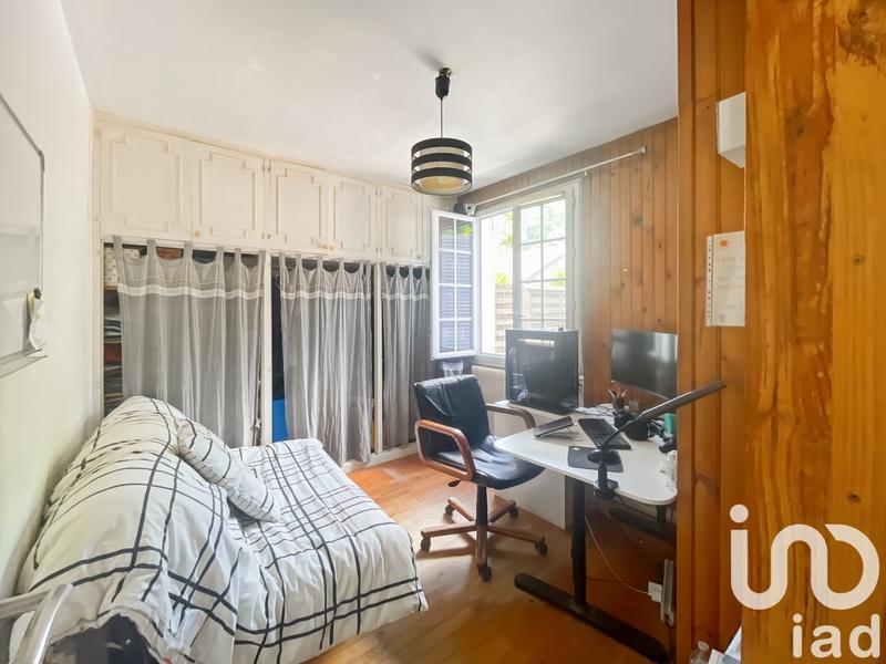 Maison - 59 m² - 3 pièces