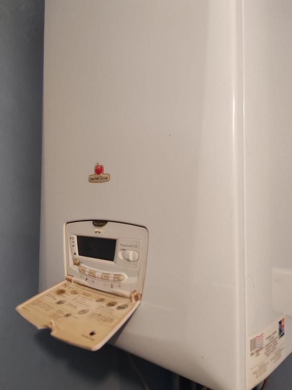 Appartement - 88 m² - 5 pièces