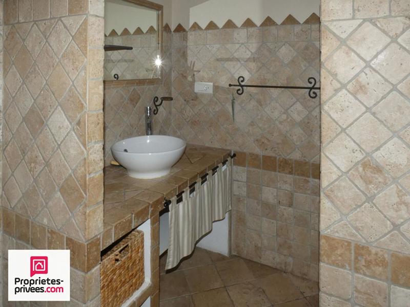 Maison - 65 m² - 3 pièces