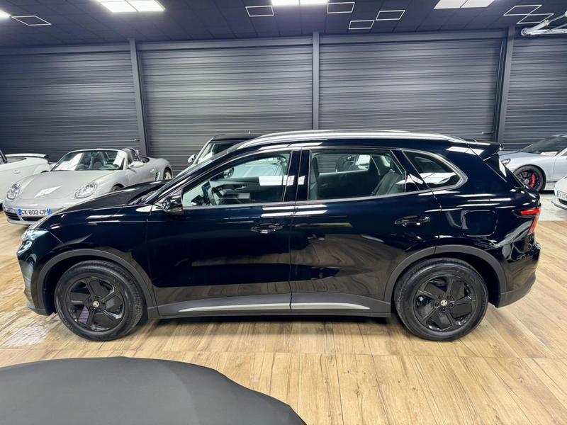 Mg mgs5 Ev 49kwh - 125 Kw 170ch 2wd Comfort