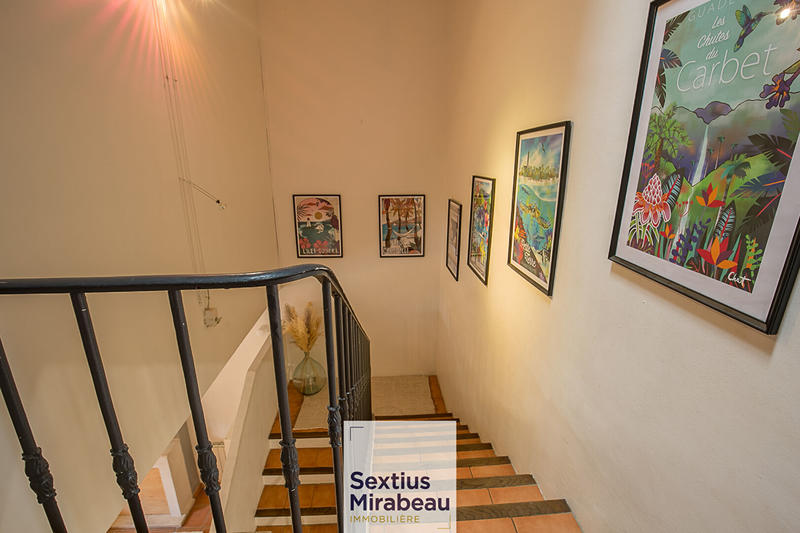 Maison - 134 m² - 6 pièces