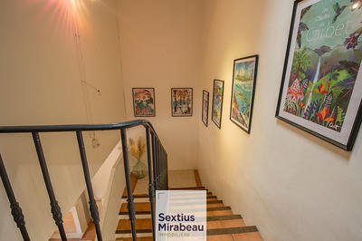 Maison - 134 m² - 6 pièces