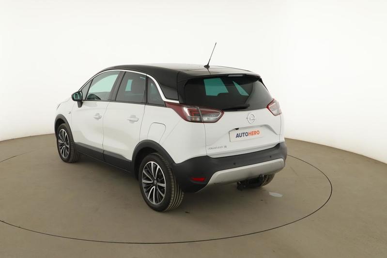 Opel Crossland X 1.2 Turbo Innovation Auto 110 ch