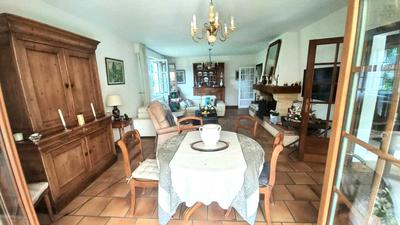 Maison - 165 m² - 7 pièces