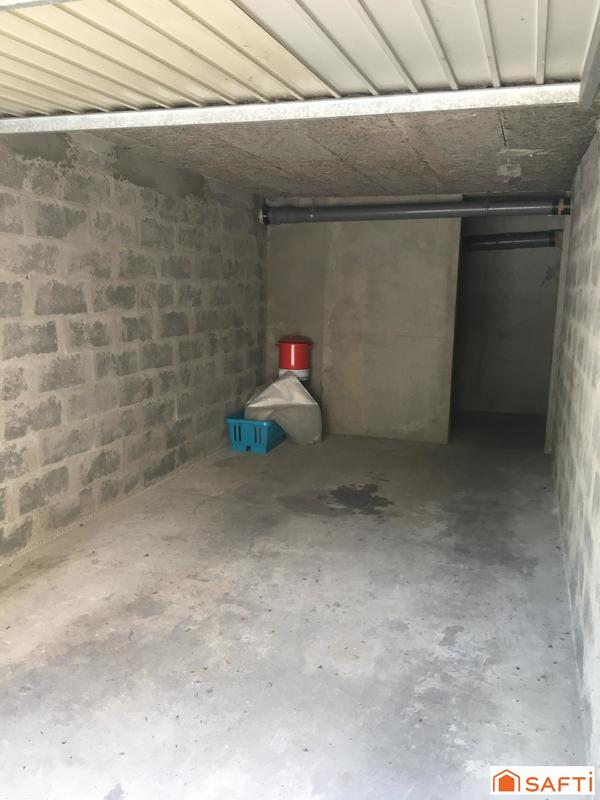 Appartement - 99 m² - 4 pièces