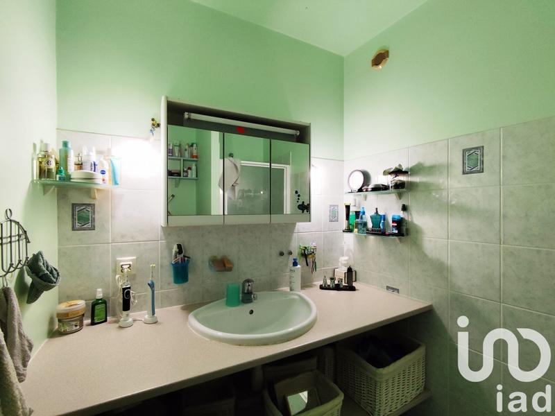 Maison de ville - 150 m² - 7 pièces