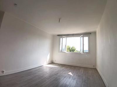 Appartement - 52 m² - 3 pièces