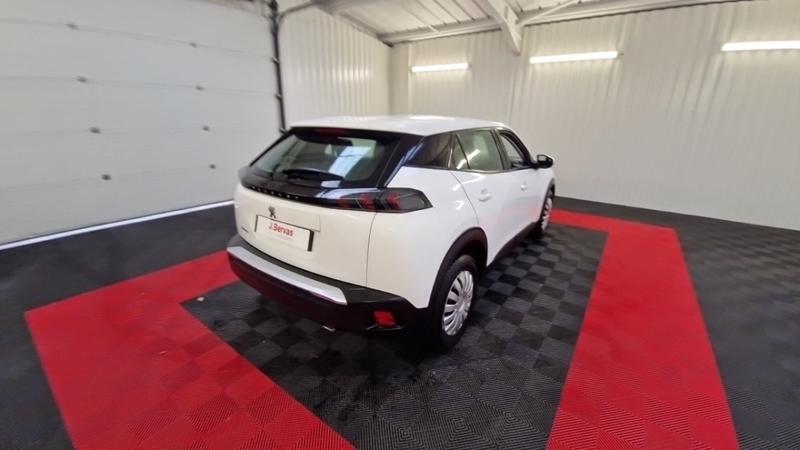 Peugeot 2008 Bluehdi 110 s&amp;amp;S Active Business