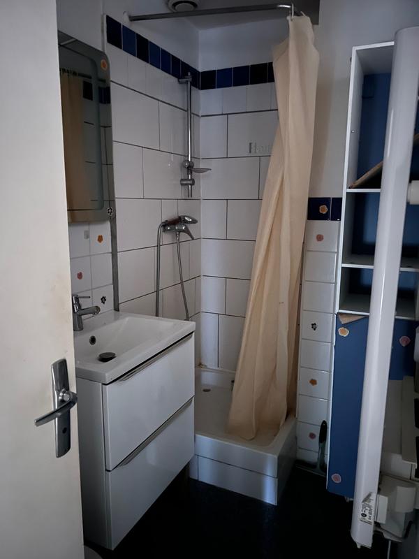 Maison - 63 m² - 4 pièces