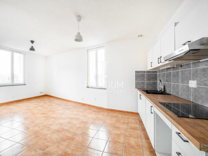 Appartement - 51 m² - 3 pièces