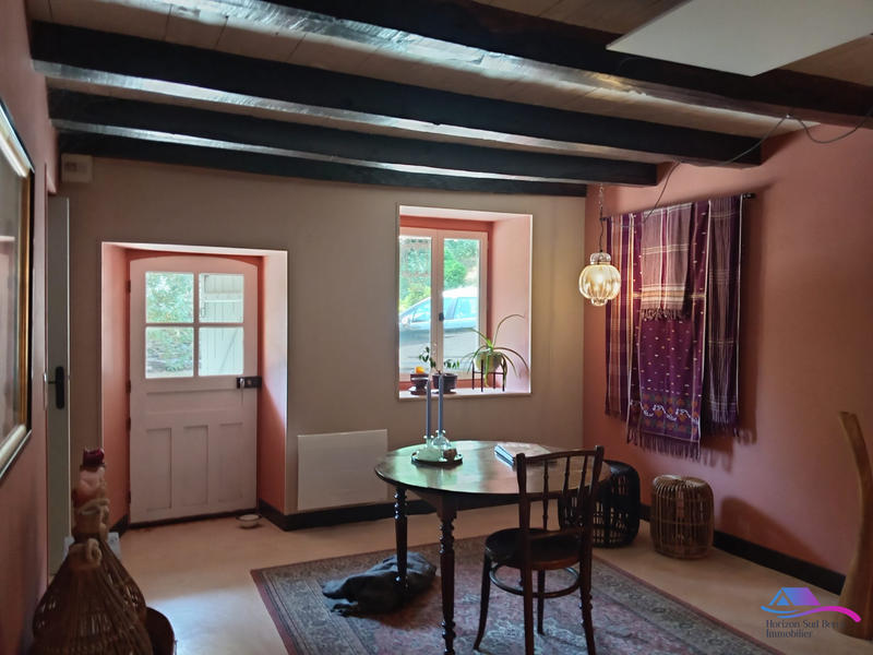 Maison - 160 m² - 5 pièces