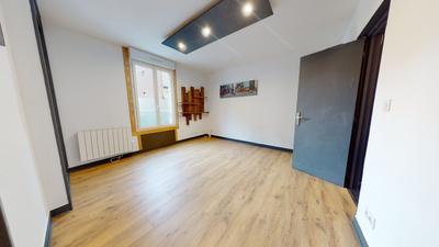Appartement - 26 m² - 1 pièce