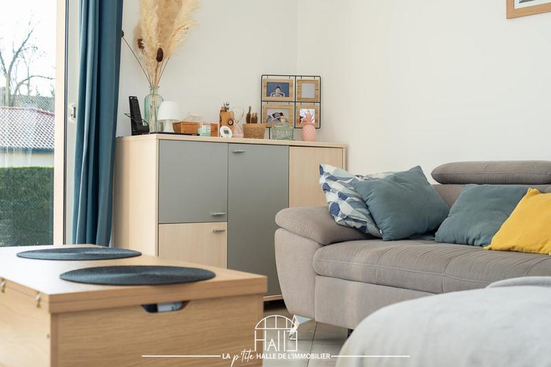 Pavillon - 140 m² - 6 pièces