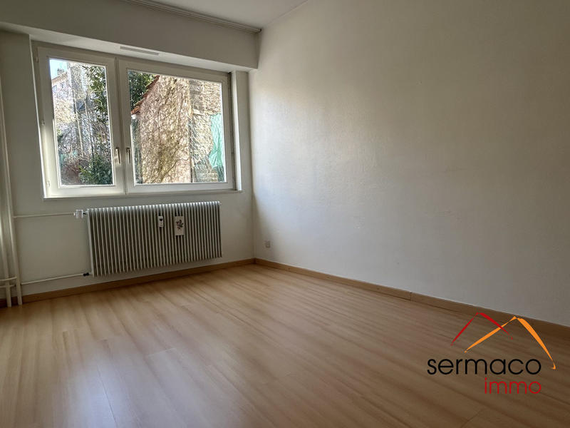 Appartement - 78 m² - 3 pièces