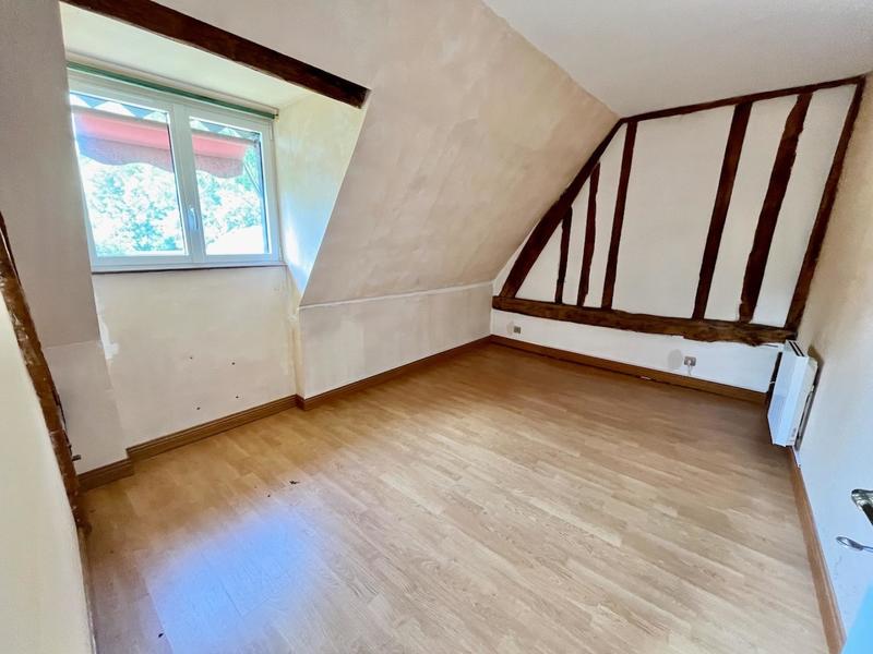 Maison - 267 m² - 7 pièces