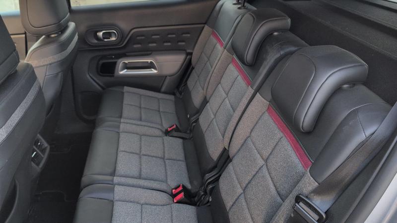 Citroën C5 Aircross 1.5 BlueHDi 130 Eat8 c-Series