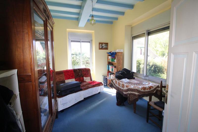 Villa - 134 m² - 6 pièces