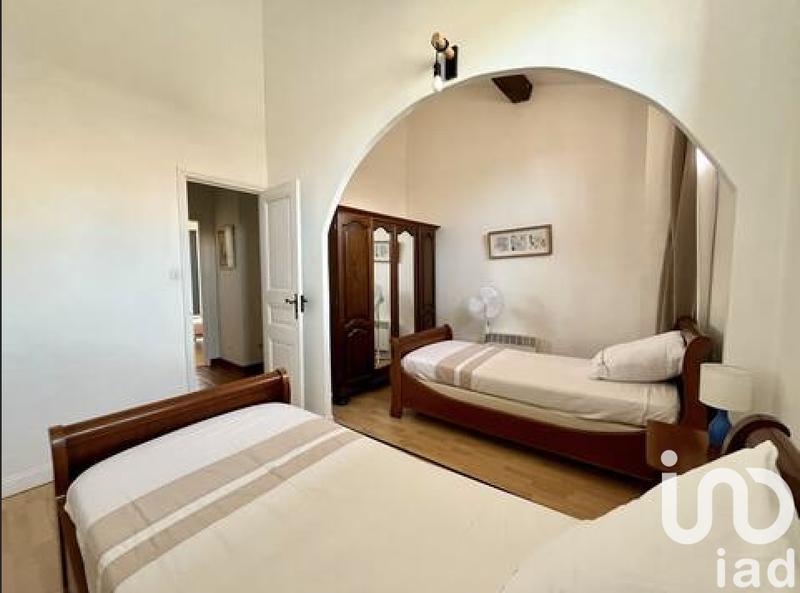 Maison de village - 86 m² - 4 pièces