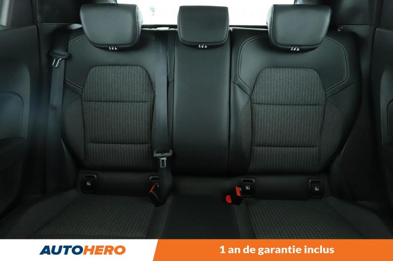 Renault Clio 1.0 TCe Intens X-Tronic 91 ch