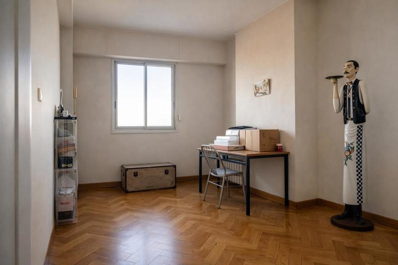 Appartement - 141 m² - 4 pièces
