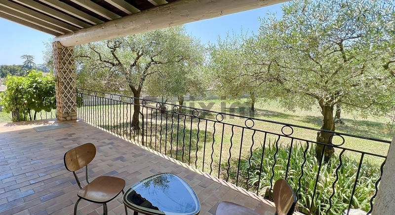 Villa - 75 m² - 3 pièces