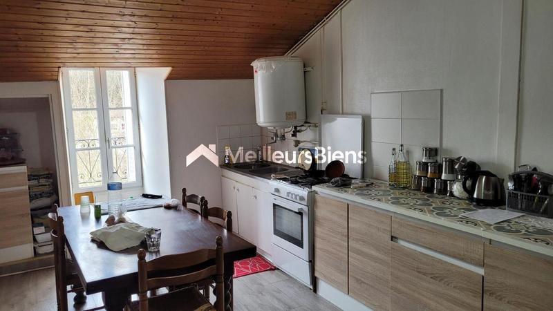 Immeuble - 360 m² - 12 pièces