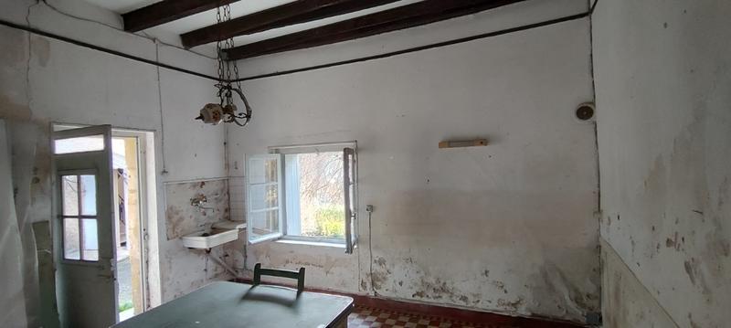 Maison - 150 m² - 8 pièces