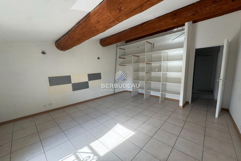 Maison - 124 m² - 4 pièces