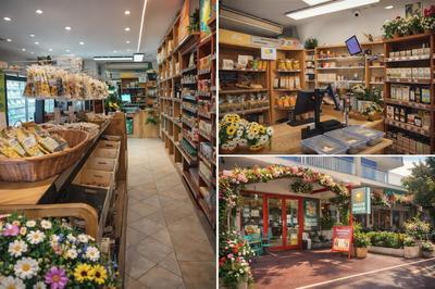 Fonds de commerce - Magasins - 38 m²