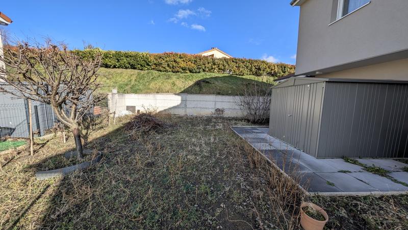 Villa - 146 m² - 8 pièces